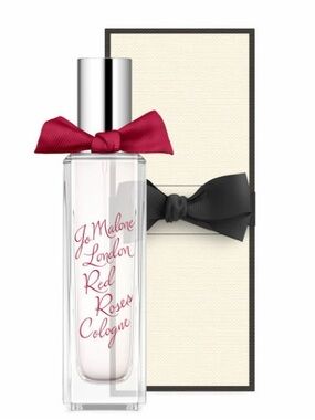 Jo Malone Limited Edition Red Roses